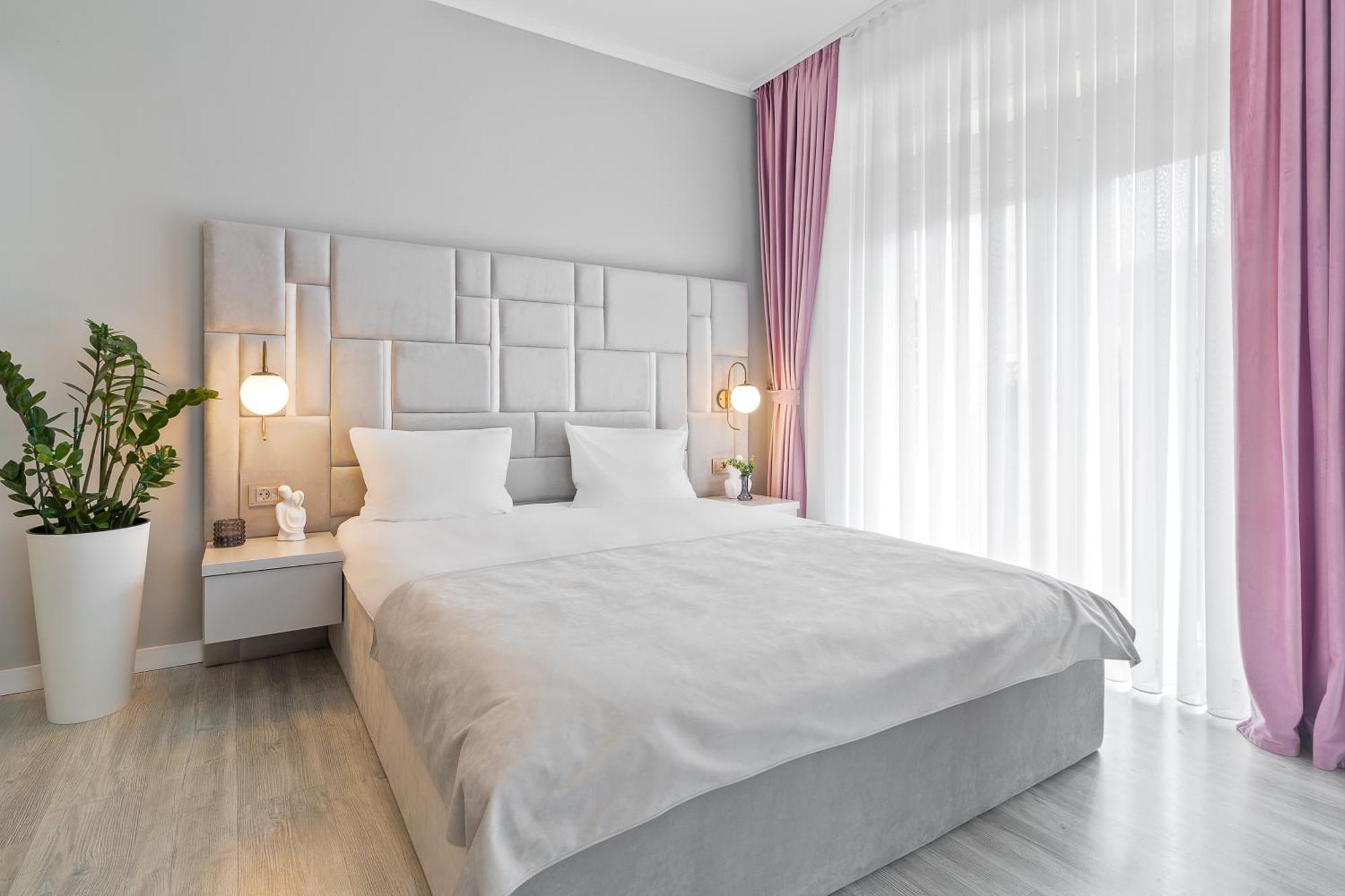Andreea Studio Oradea Eksteriør bilde