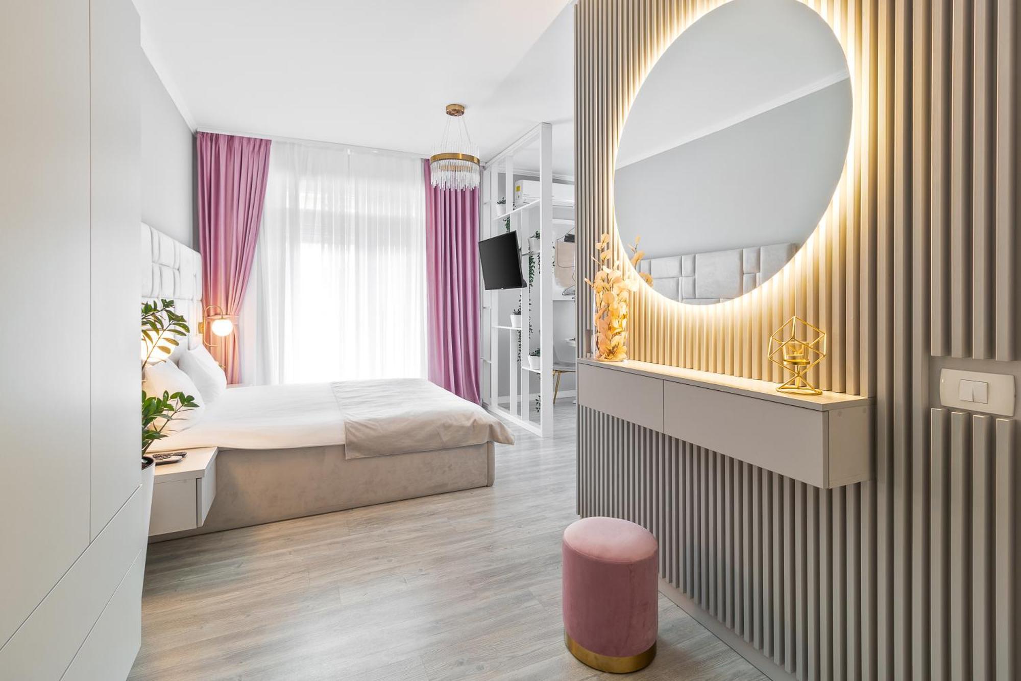 Andreea Studio Oradea Eksteriør bilde