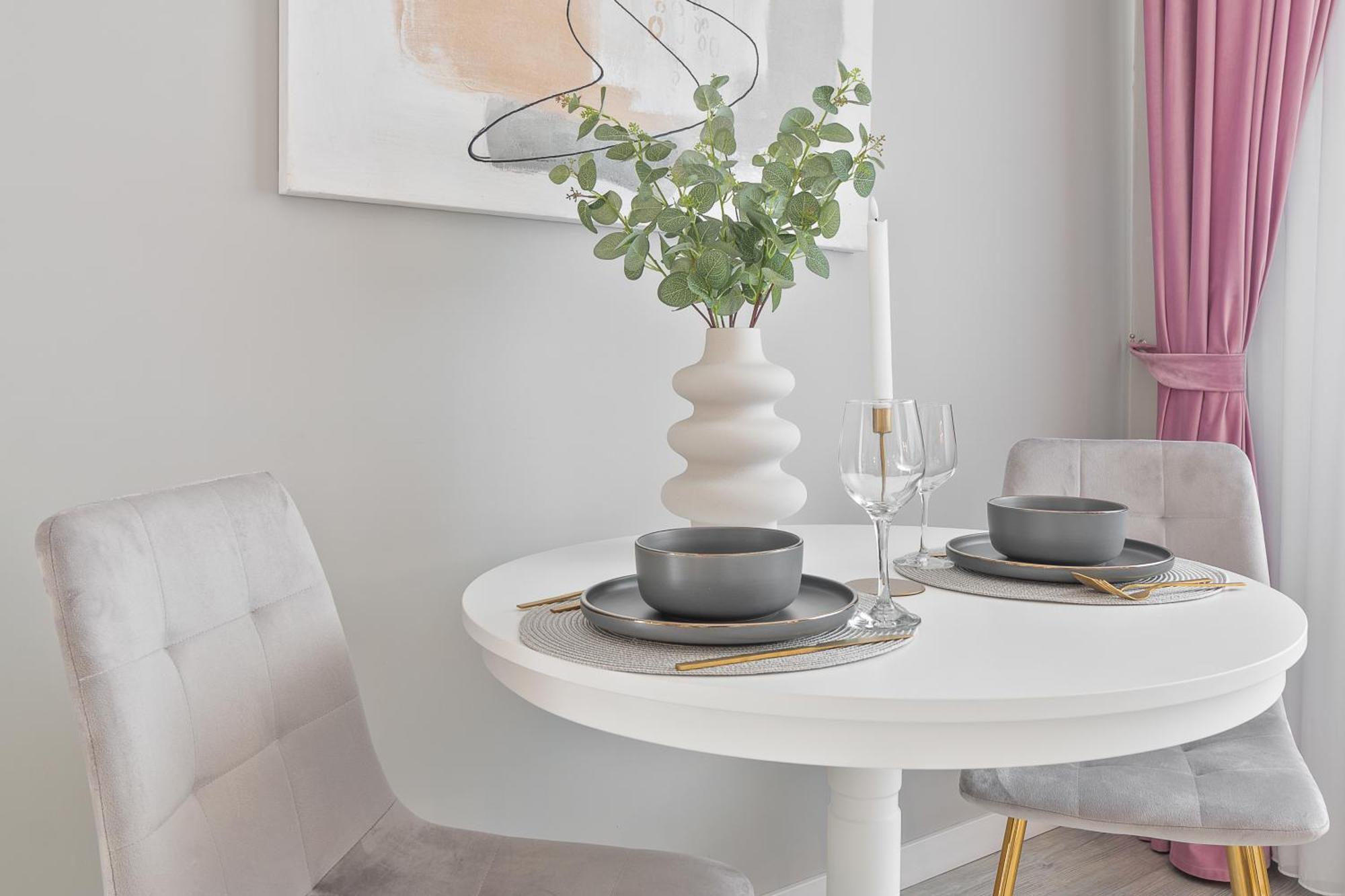Andreea Studio Oradea Eksteriør bilde
