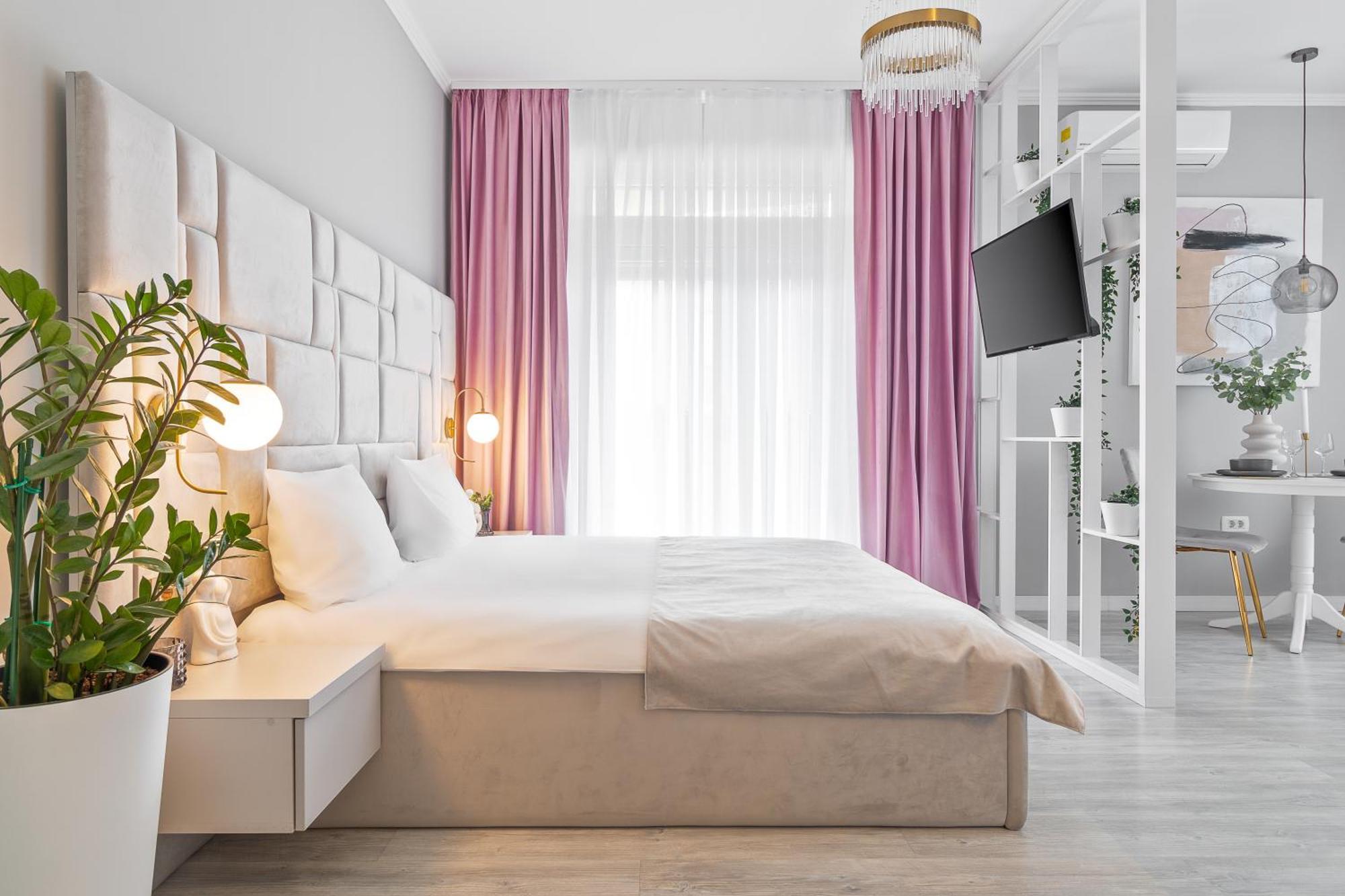 Andreea Studio Oradea Eksteriør bilde
